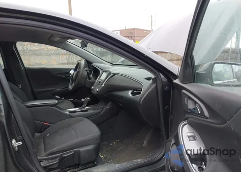 2016 Chevrolet Malibu 1Lt z USA, uszkodzony, nr VIN 1G1ZE5ST8GF271093